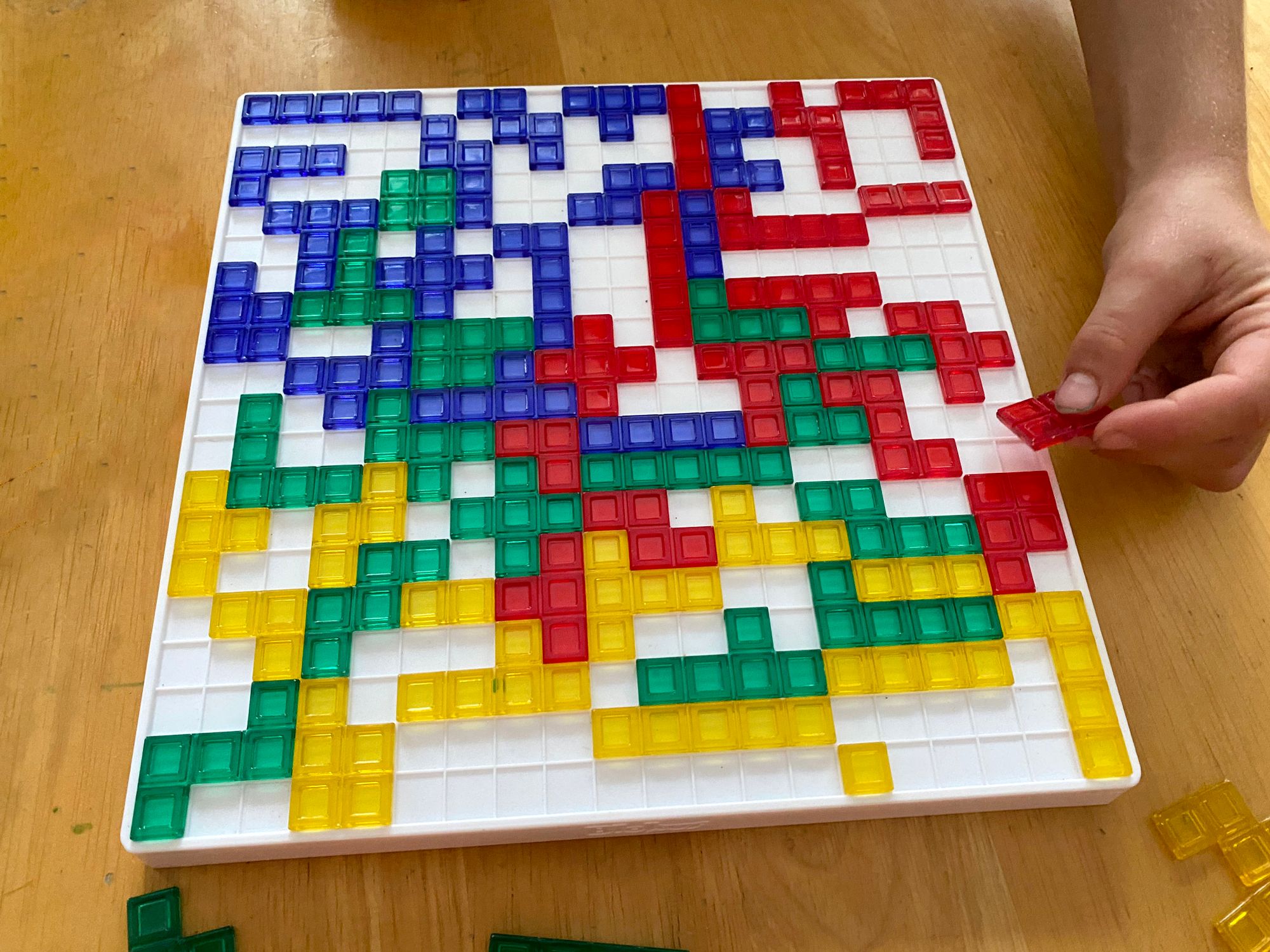 Blokus® Game