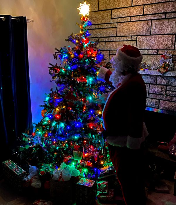 How to Approach Tricky Questions about Santa Claus π
πΌ